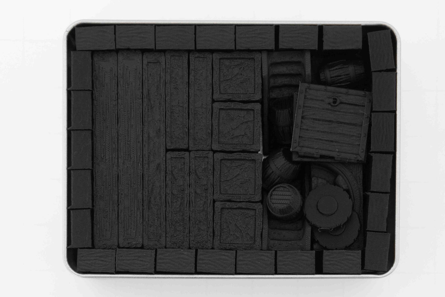 Dungeon in een Doosje - Tavern
