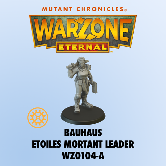 ETOILES MORTANT LEADER