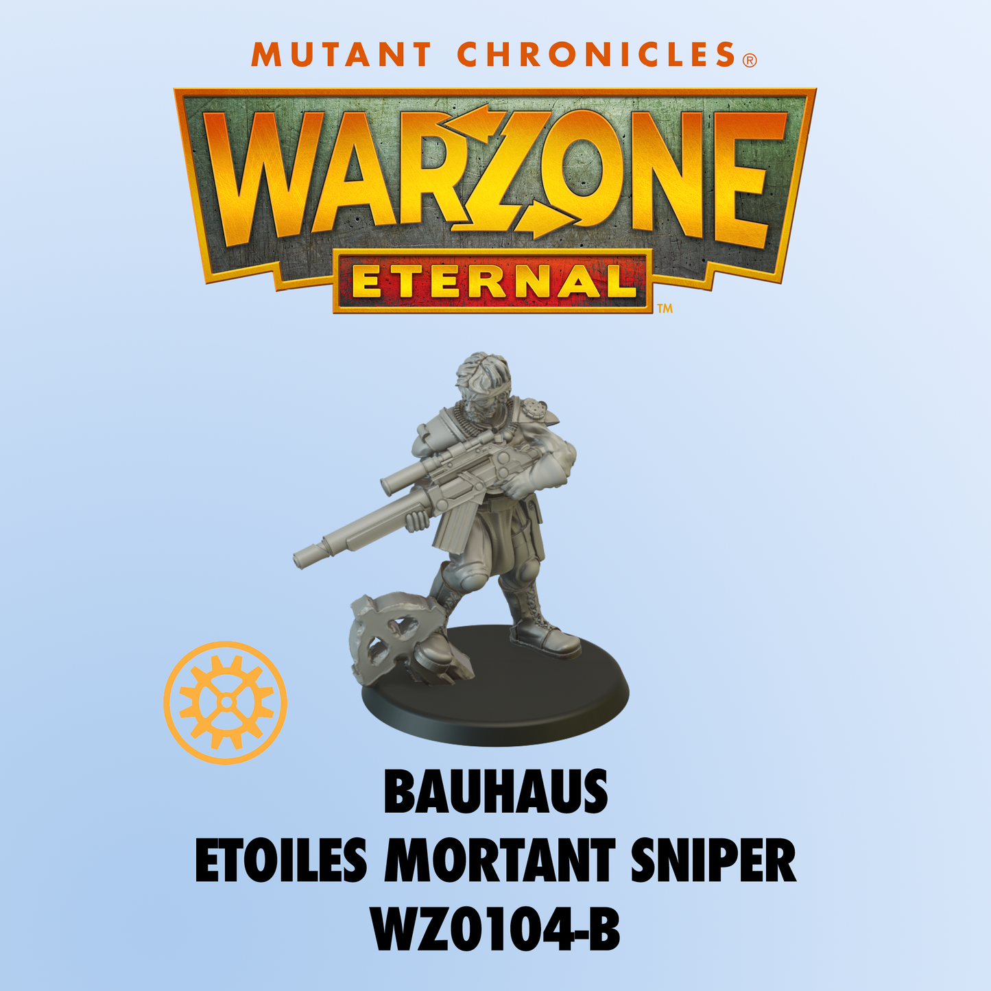 ETOILES MORTANT SNIPER