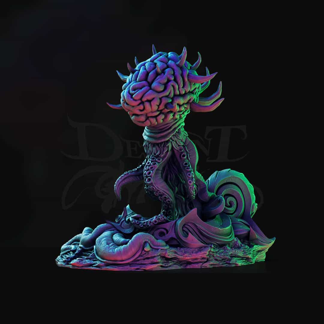 Ouder Brein (Elder Brain)