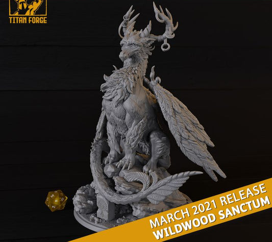 Faelin Wings Of Wonder Dragon