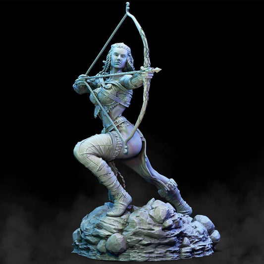 Vorstreus Valkr (Frost giant Valkr)