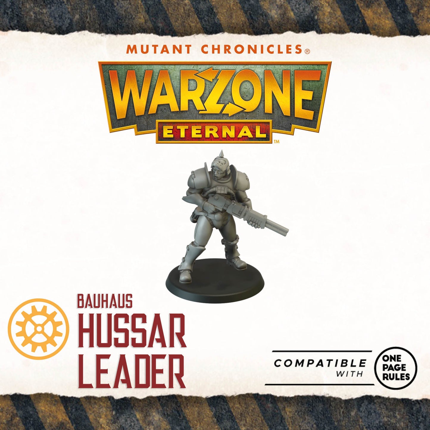 Hussar Squad Pack