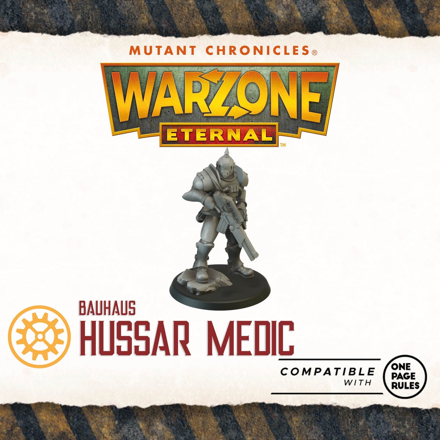 Hussar Medic