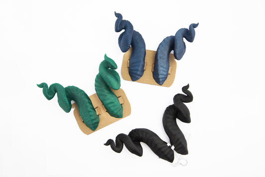 Wearable Horns - XL