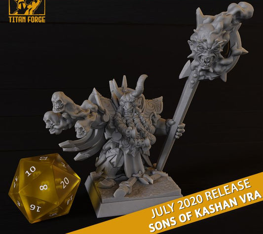 Kashtan Warlock