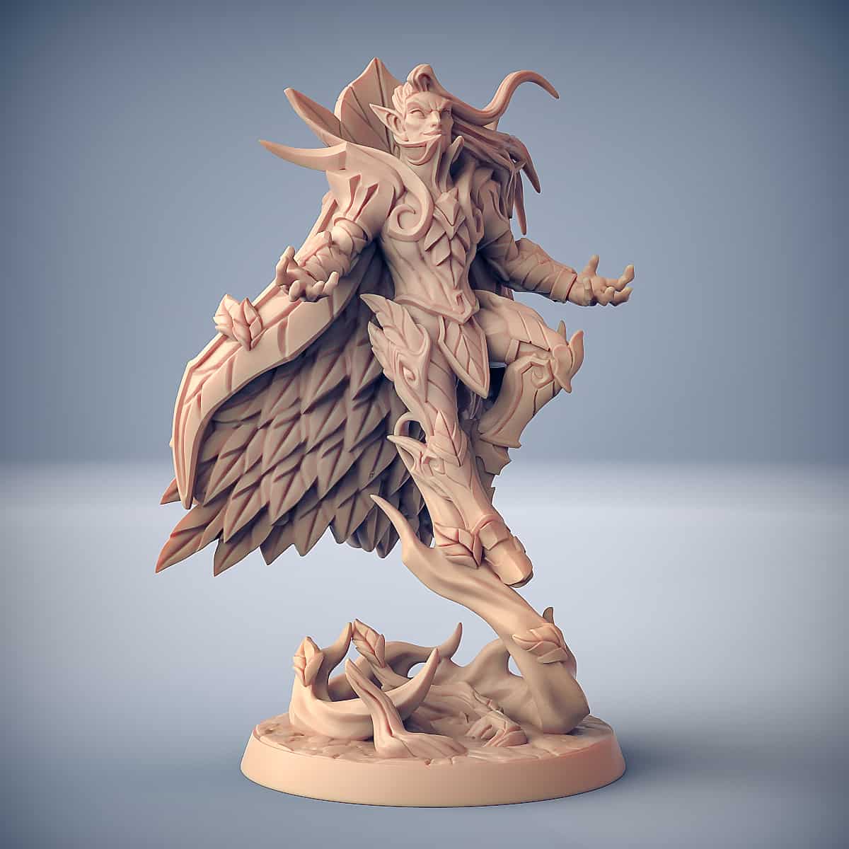 Kivael Sylvanwind