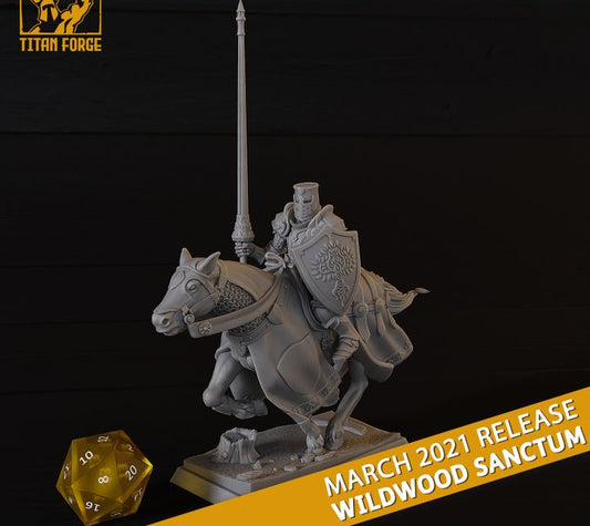 Lancers