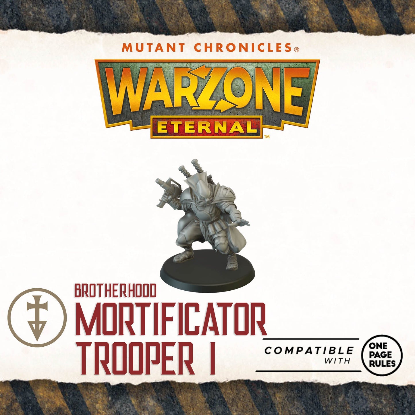 Mortificator Squad Pack
