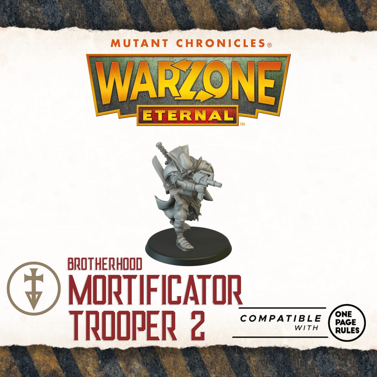 Mortificator Squad Pack
