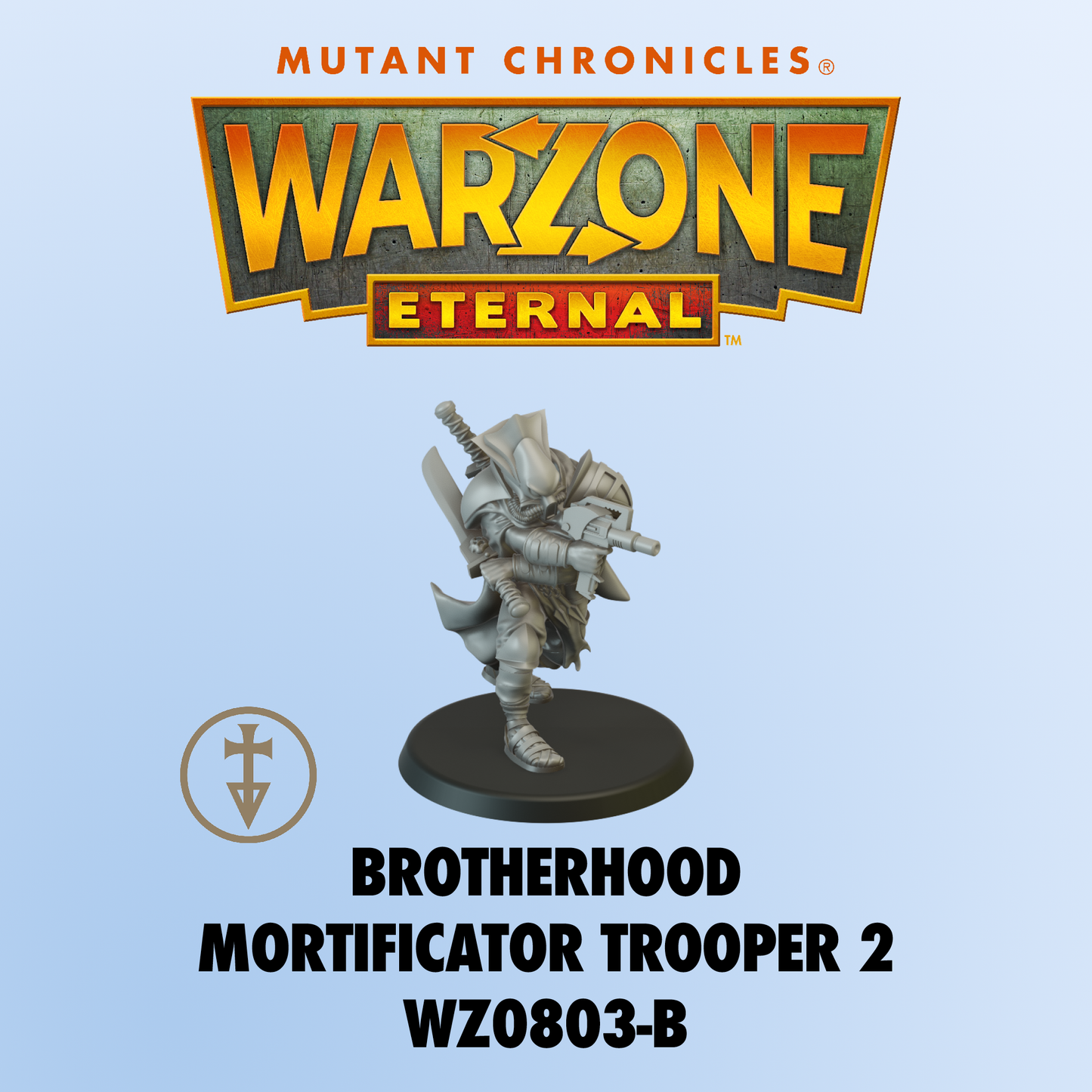 MORTIFICATOR TROOPER 2
