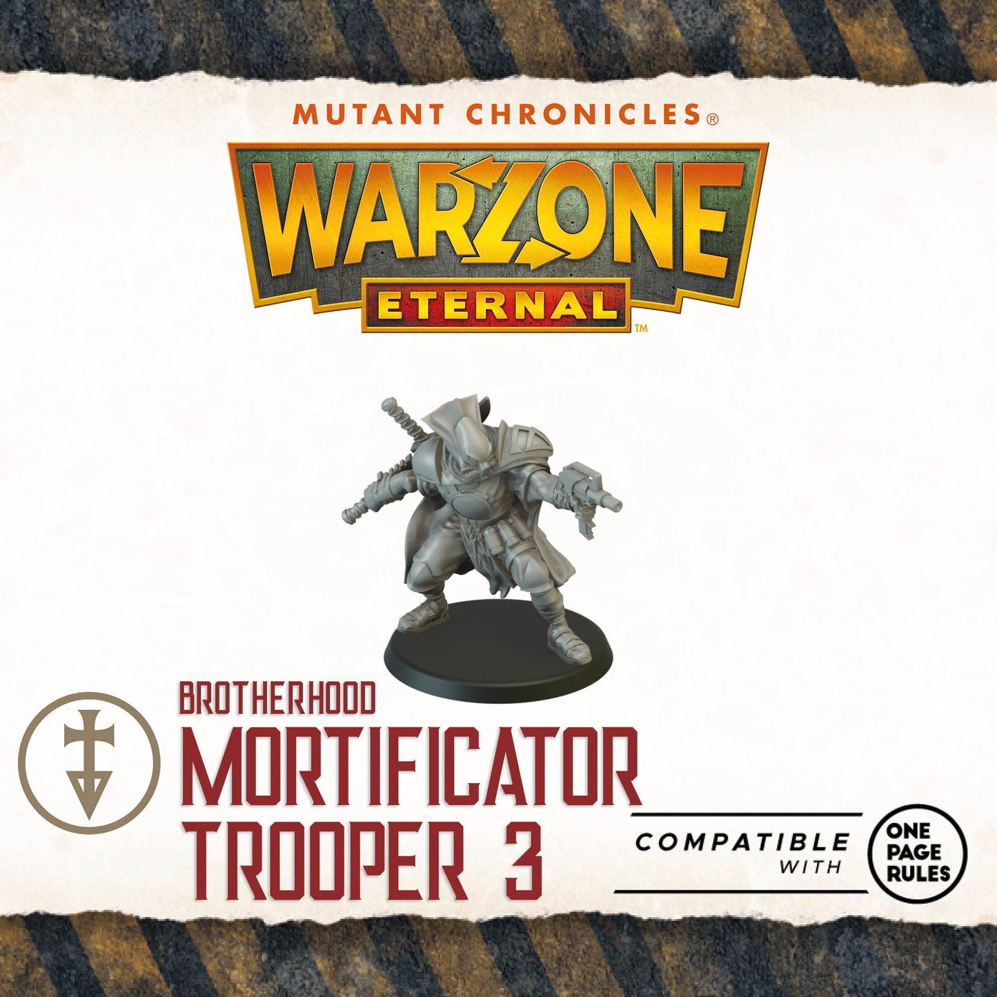Mortificator Squad Pack