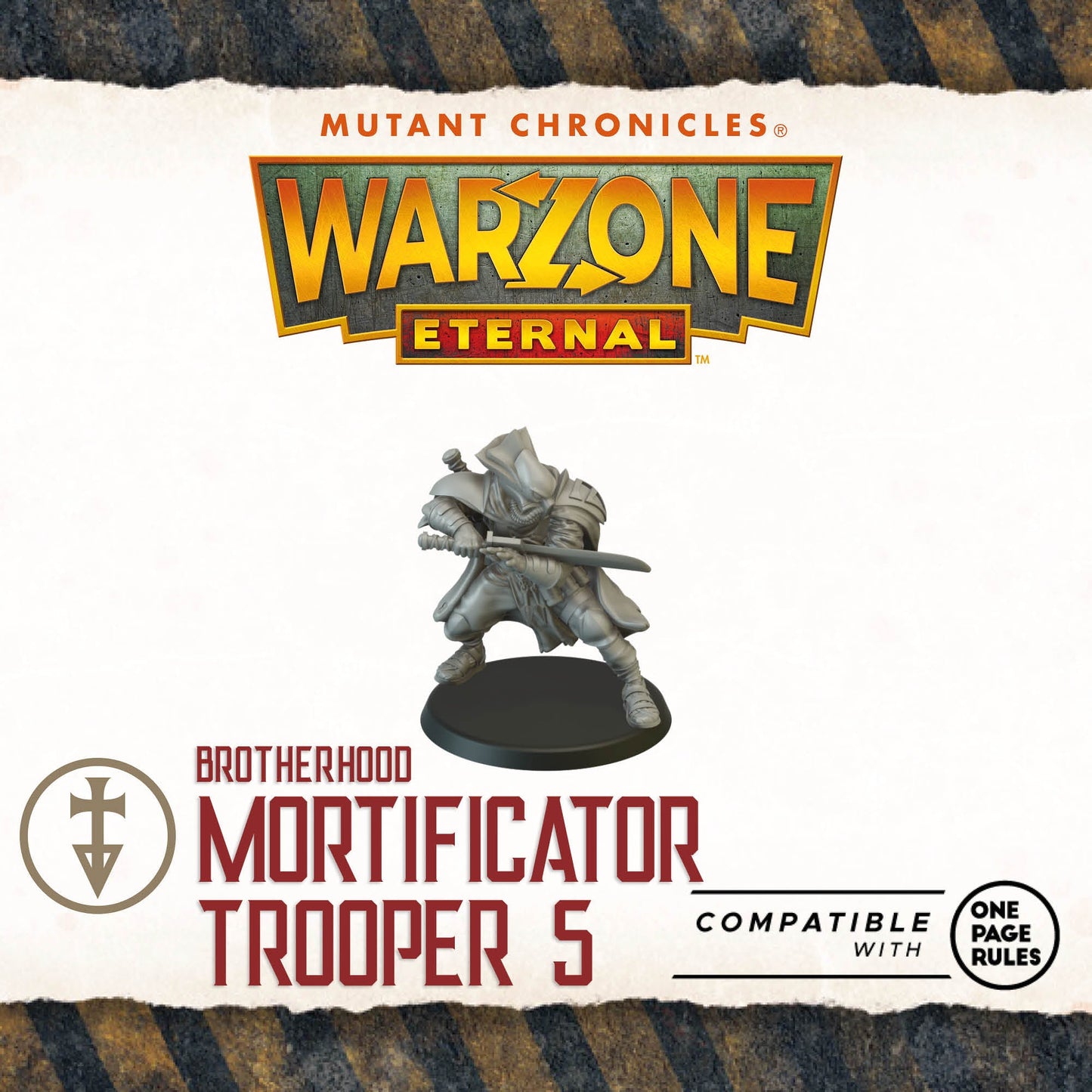 Mortificator Squad Pack