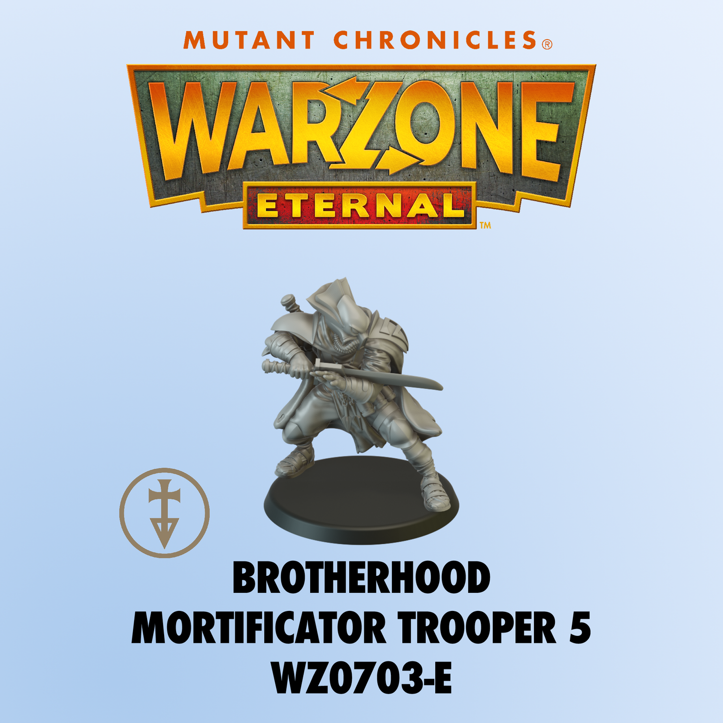 MORTIFICATOR TROOPER 5
