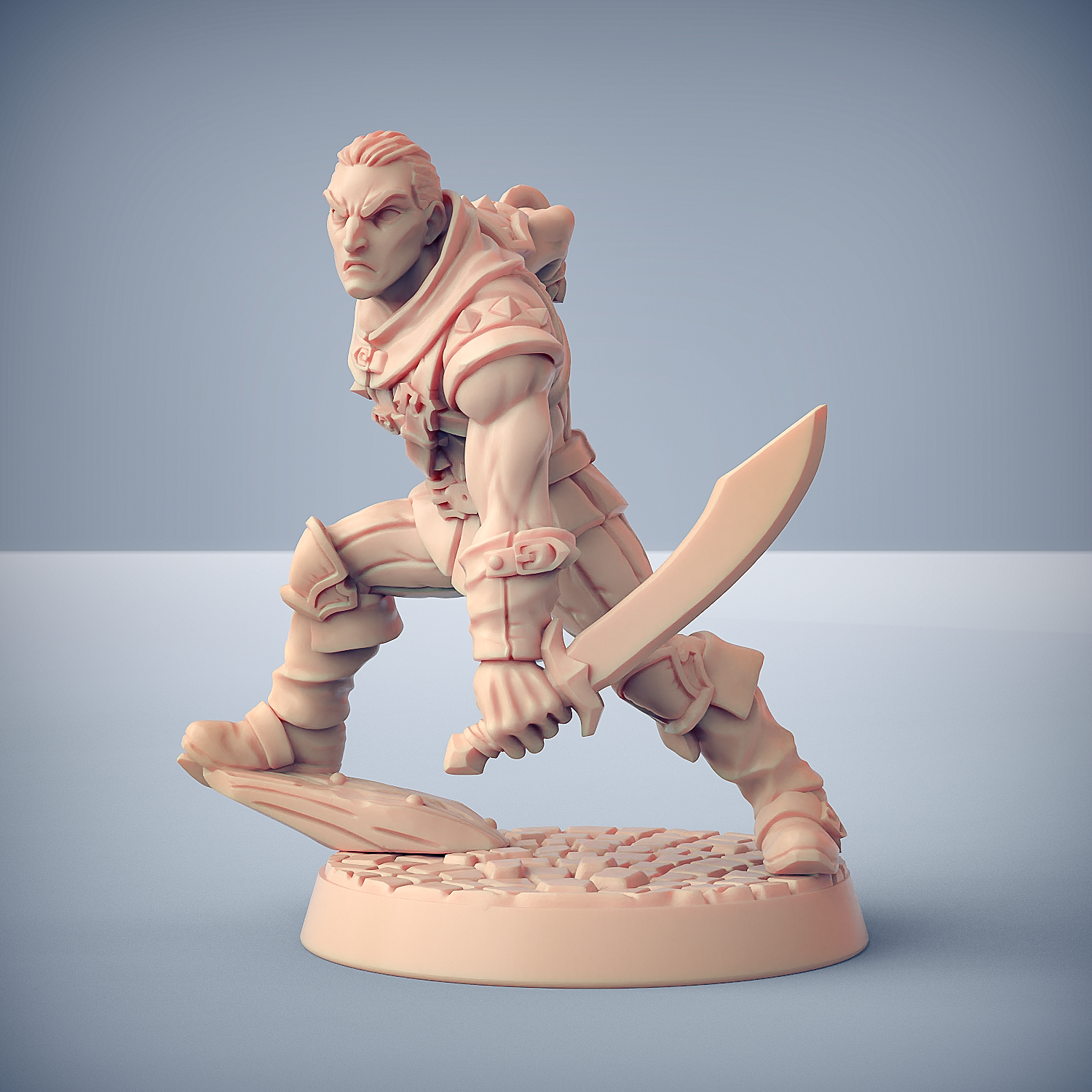Thieves Guild adept A