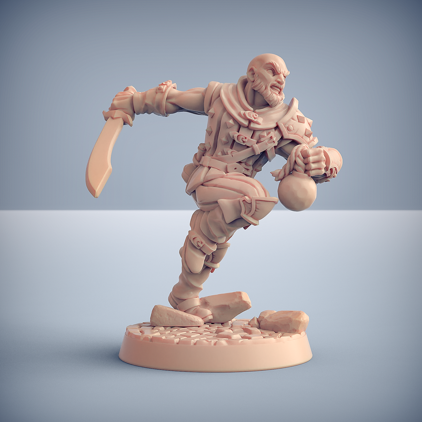 Thieves Guild adept B-2