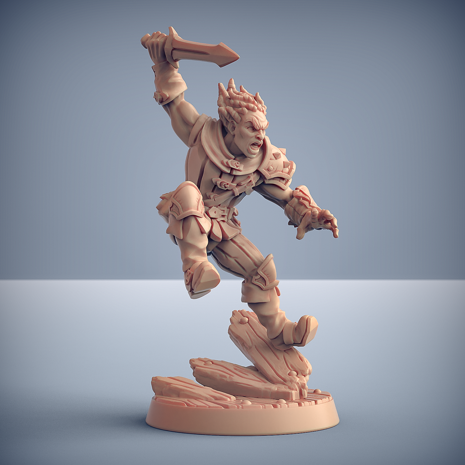 Thieves Guild adept C2