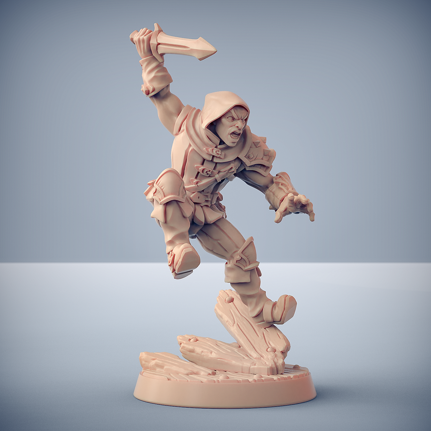 Thieves Guild adept C