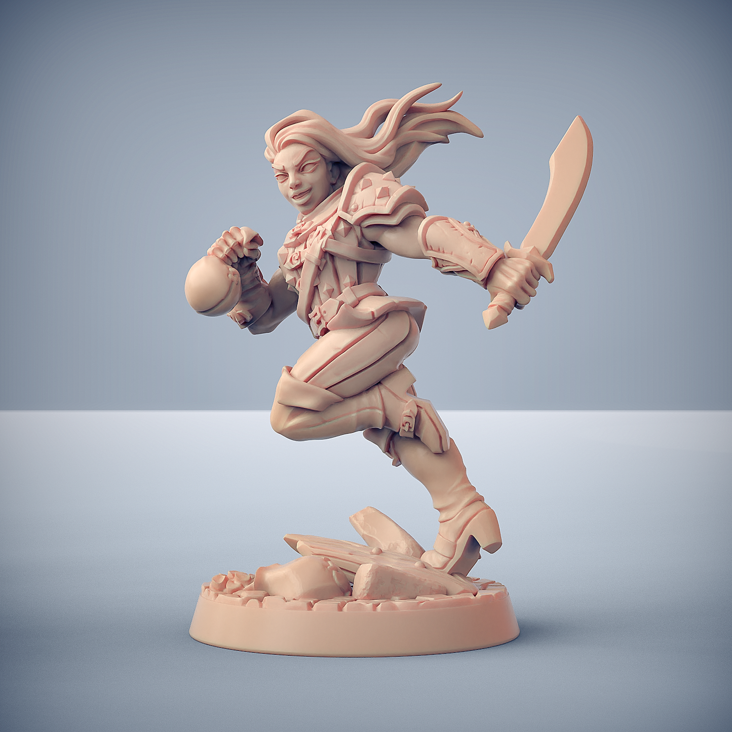 Thieves Guild adept D2
