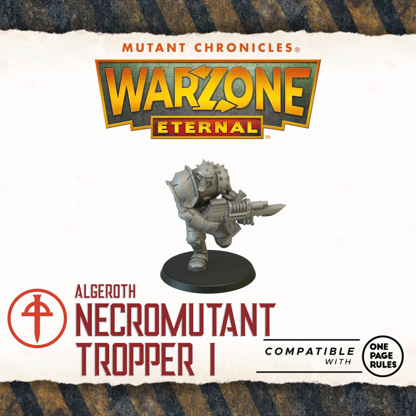 Centurion & Necromutant Squad Pack