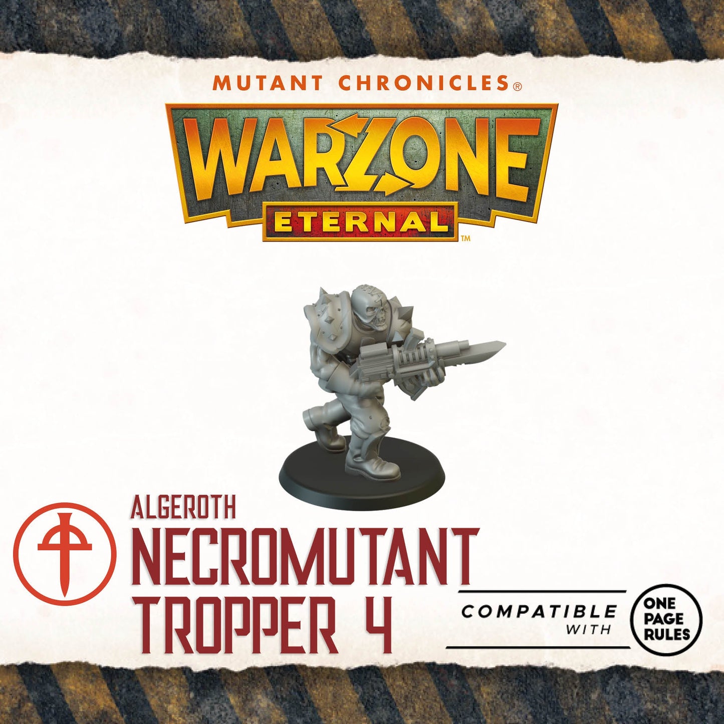 Centurion & Necromutant Squad Pack