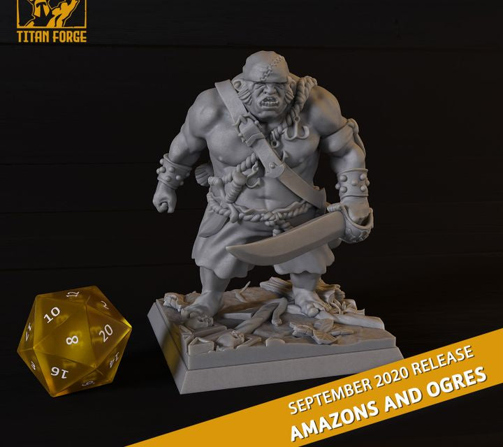 Ogre Crewman