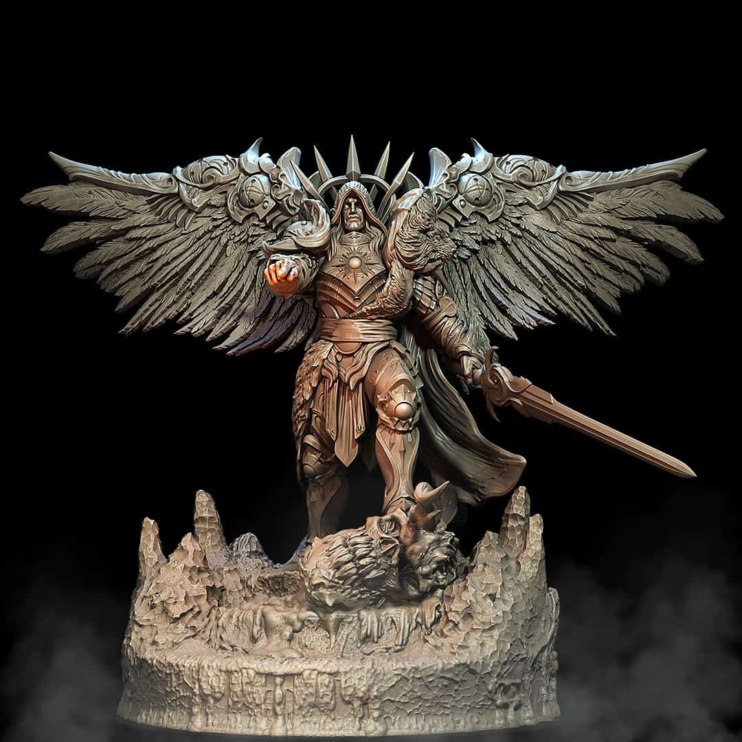 Omniël (poses)