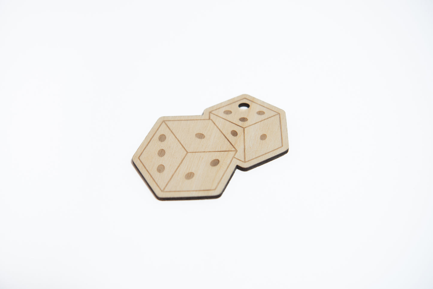 Tree ornaments games set