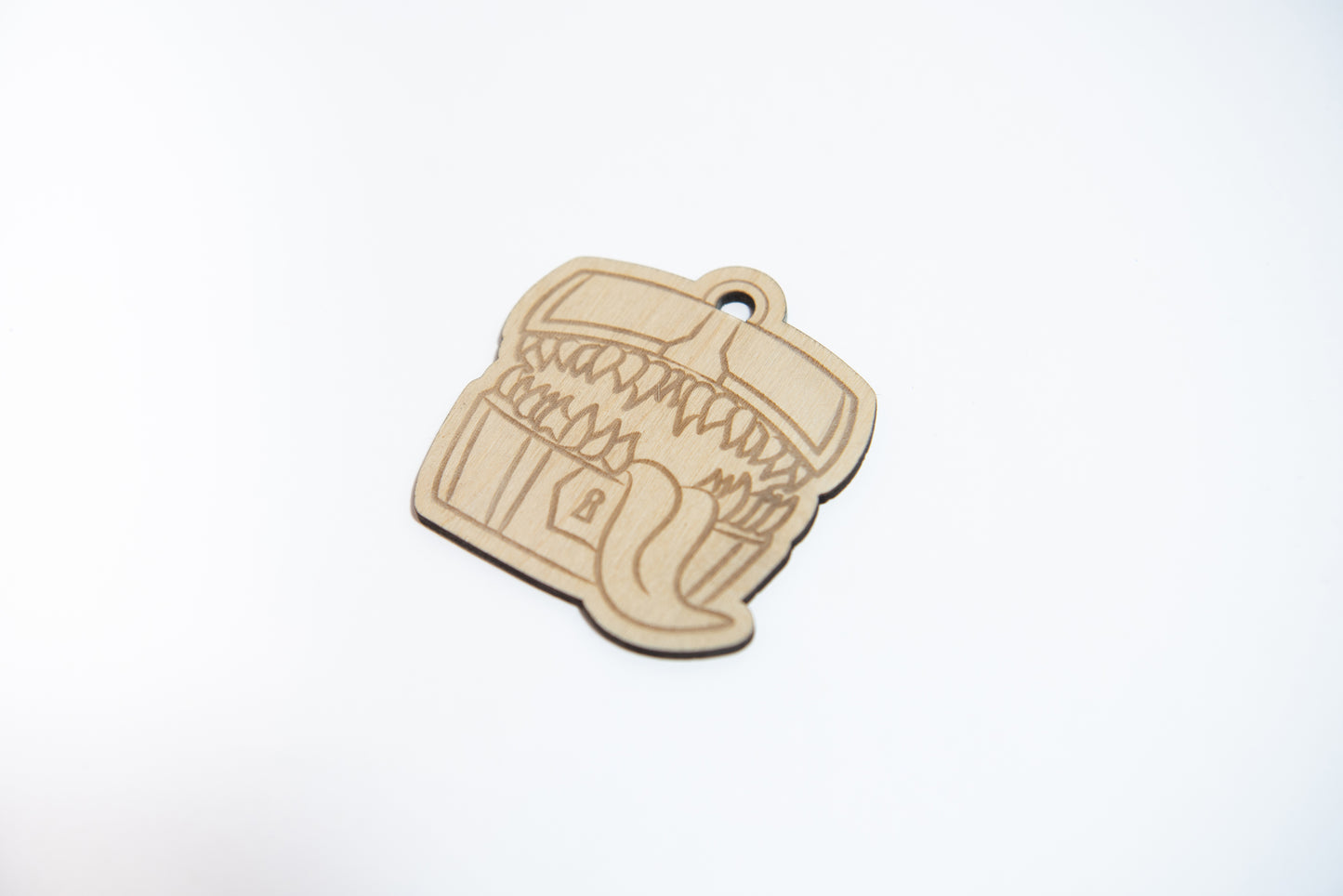 Tree ornaments games set