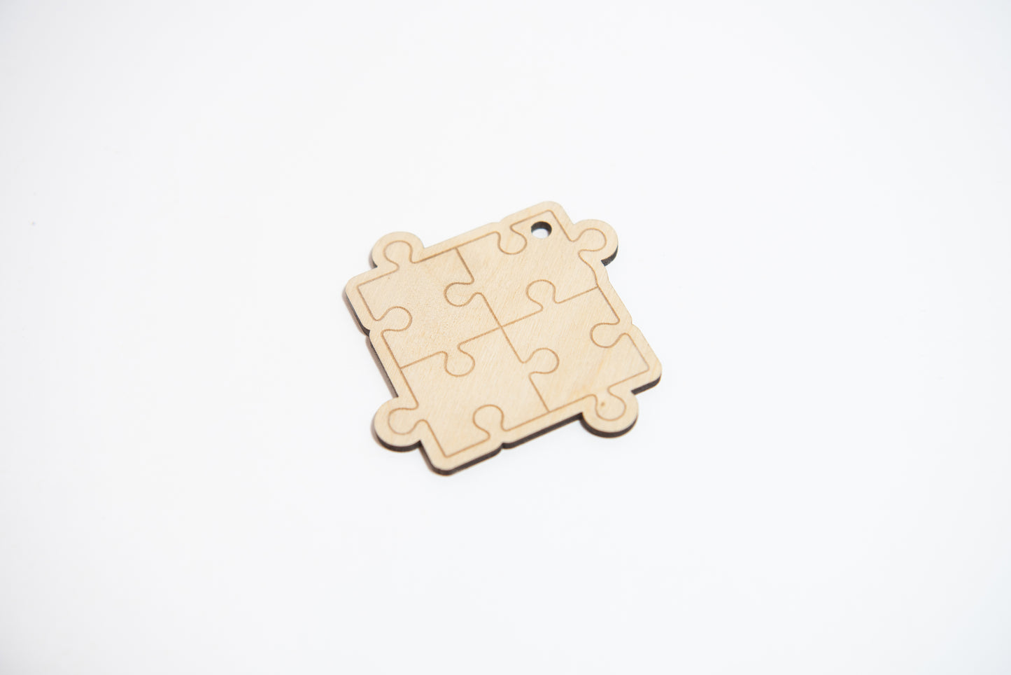 Tree ornaments games set