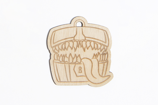 Tree ornament Mimic