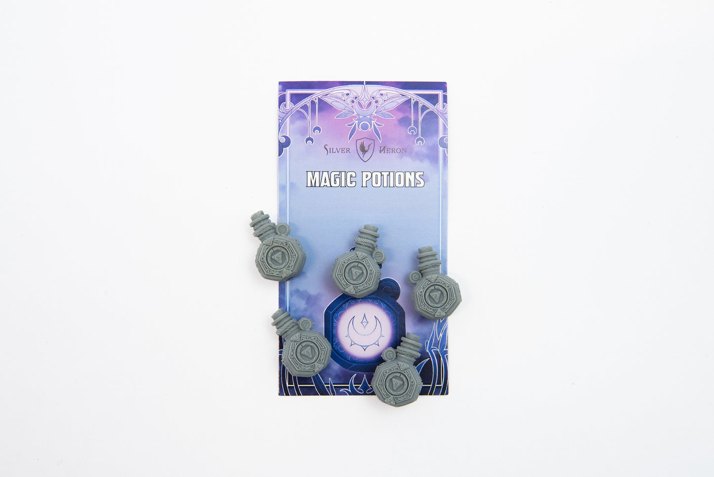 Potion - magic