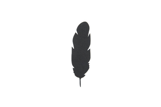 Pre-cut foam feathers 1