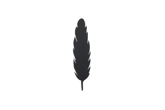 Pre-cut foam feathers 3