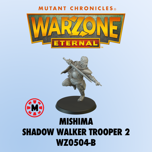 SHADOW WALKER TROOPER 2