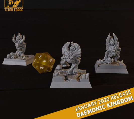 Sparkles Of Ignorance set