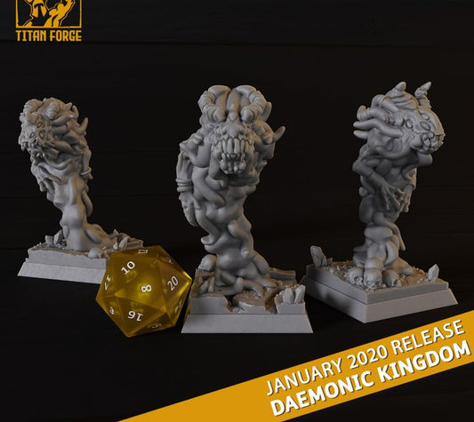 Spirit Of Ignorance set
