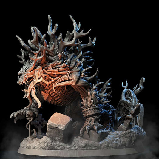 Duivel (Fiend)