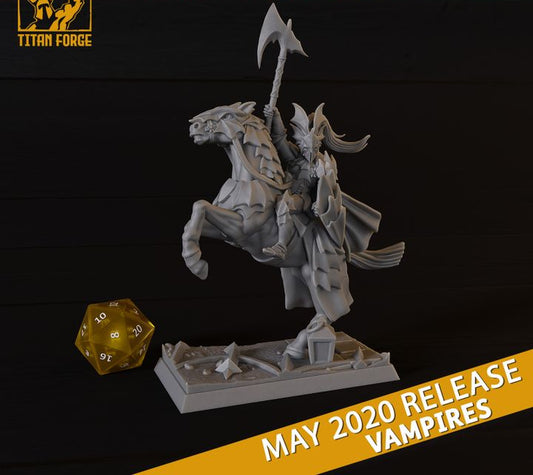 Vampire Prince - Vampires