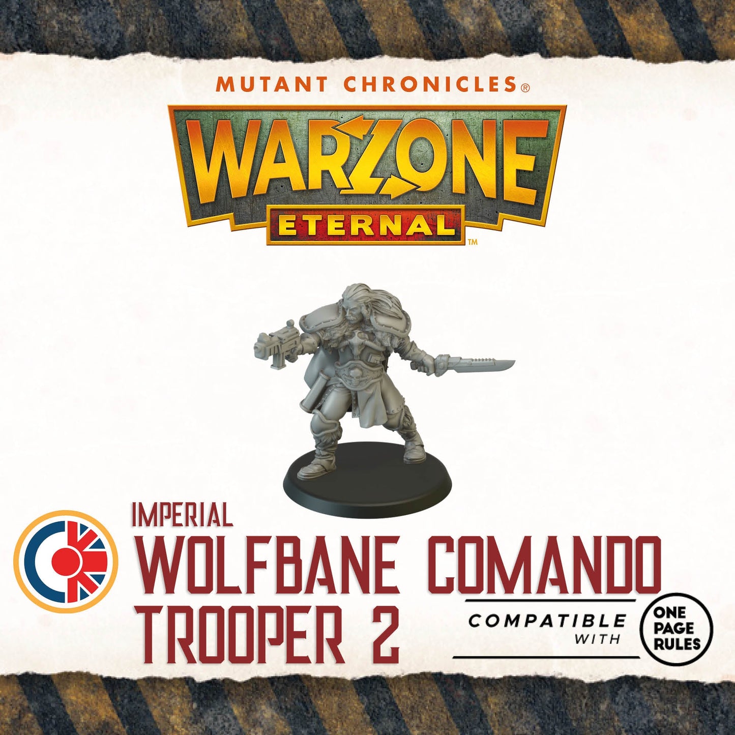 Wolfbane Trooper 2