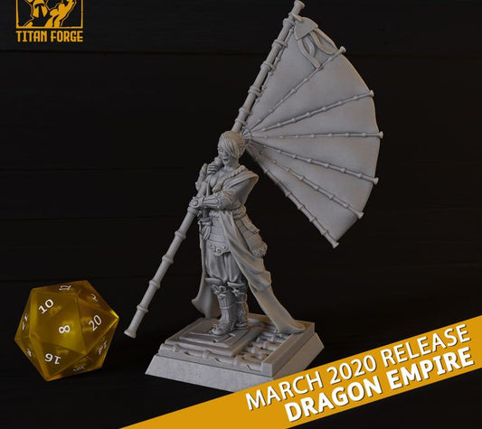 Xianou Dragon Empire