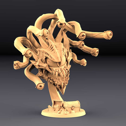 Xantaras the Tyrant Eye