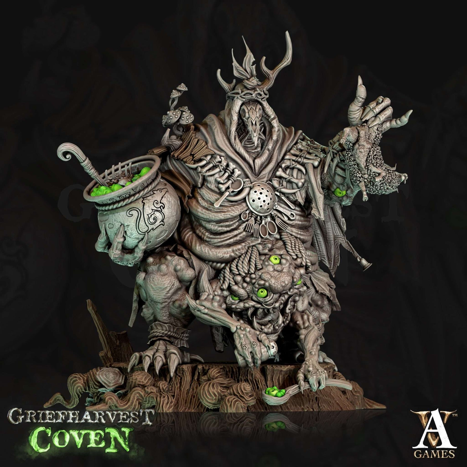 Mother Glutkin