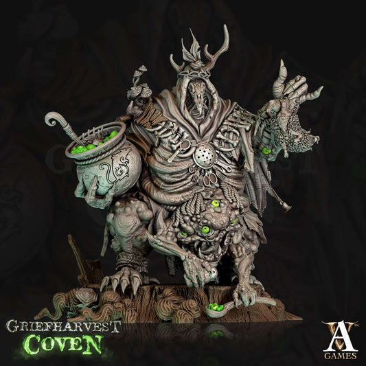 Mother Glutkin