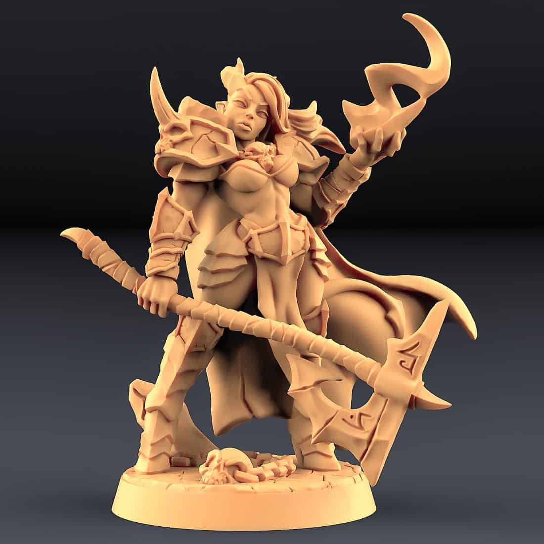 Diabolica
