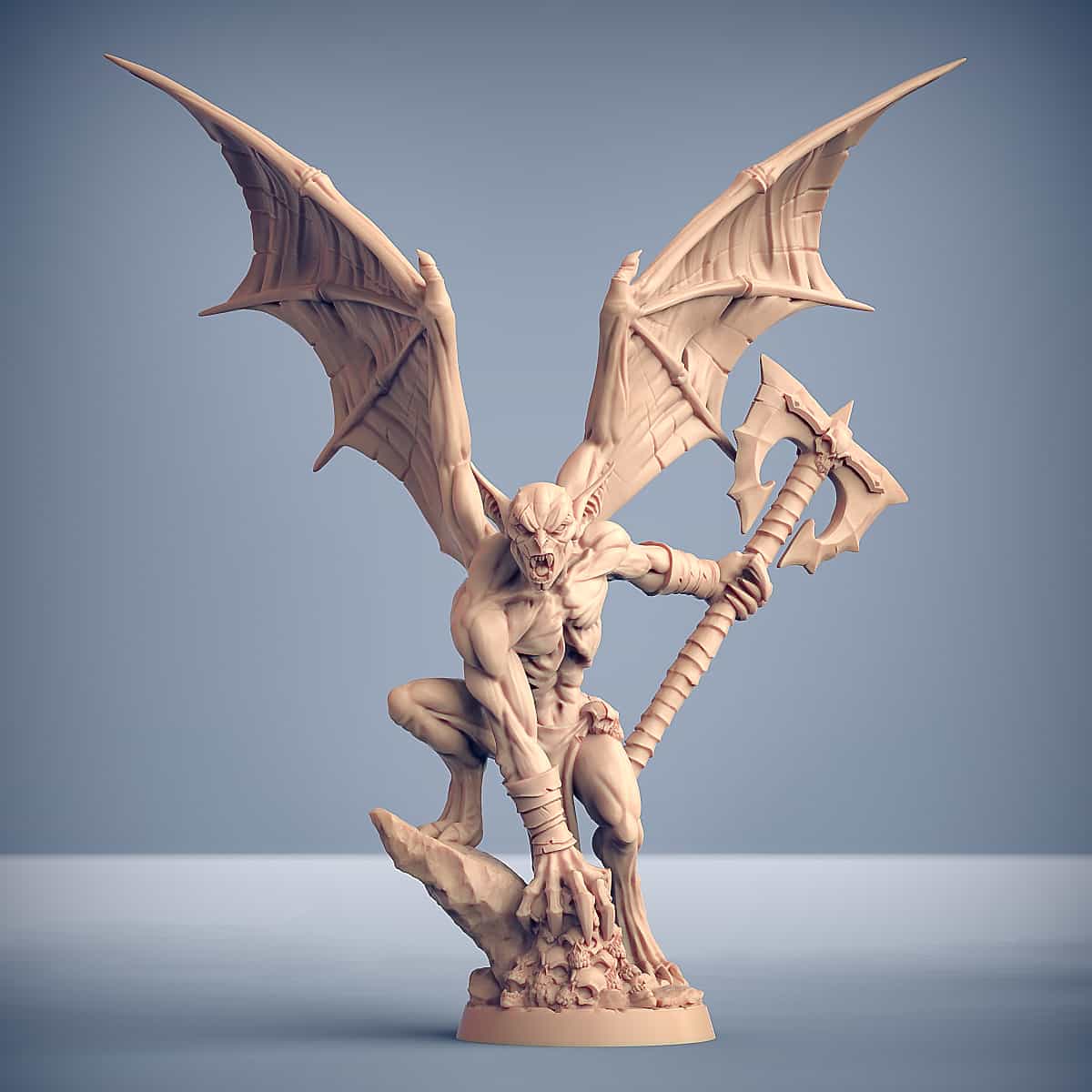 Vaal-Kan de Eerstgeborene (Vaal-Kan the Firstborn)